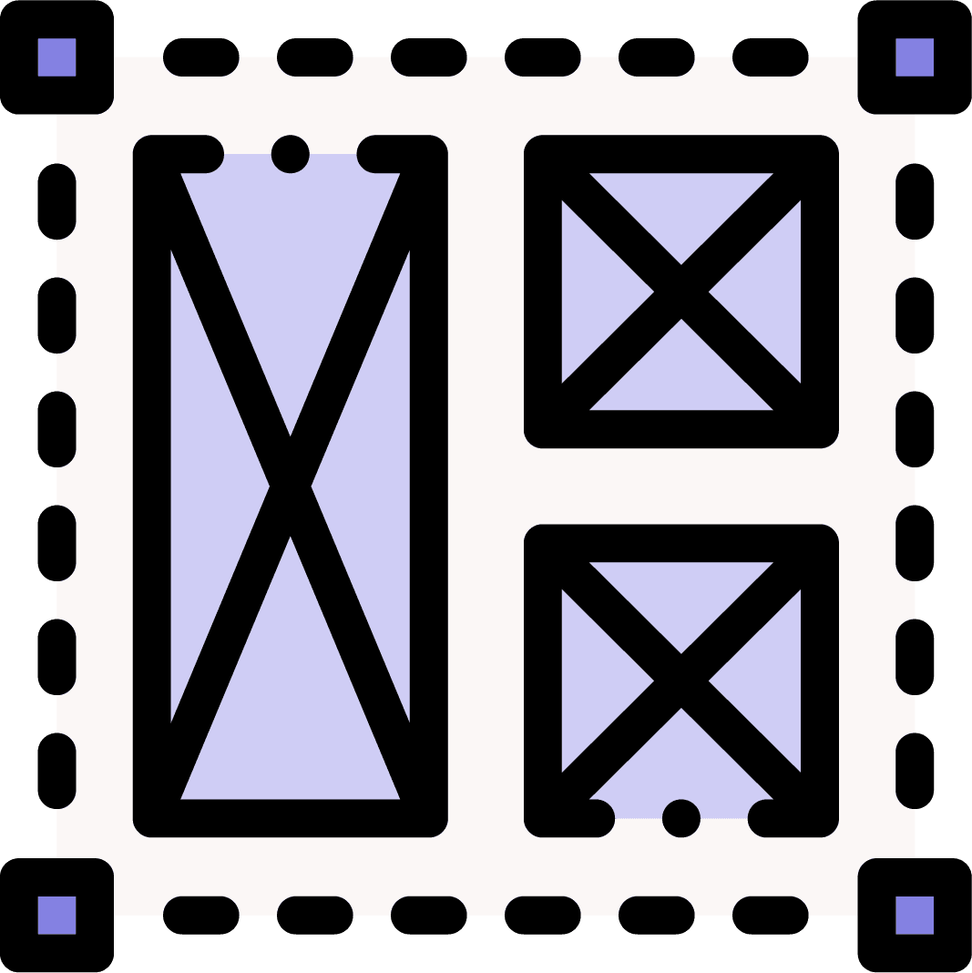 Responsive Design_Lineal Color_06 Layout